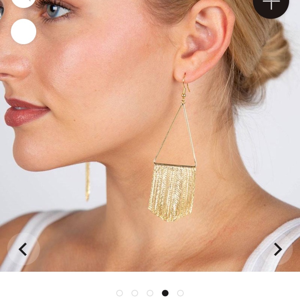 Uncommon James Union Square Earrings